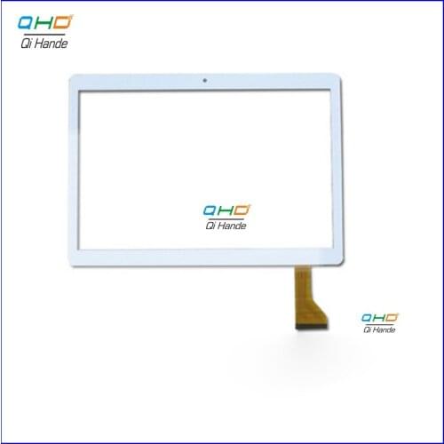 New touch panel For 10.1 Inch Excelvan M10 tablet touch screen handwriting screen digitizer panel Replacement Parts