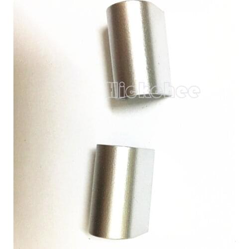 New LCD Hinges Cover for Toshiba Tecra Z40 Z40-A r644 Left + Right Sliver