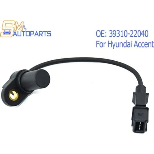 New 39310-22040 Camshaft Position Sensor For Hyundai Accent 1.5 L4 1995-2000 3931022040