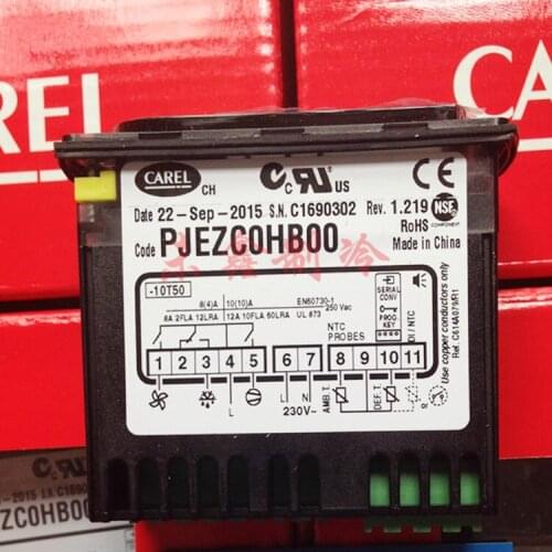 New and original controller PJEZC0HB00