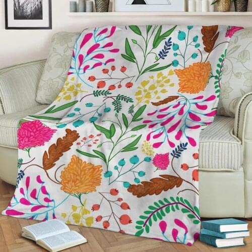 83 Oranges Charm Duvet Cover 3D Printed Shabal Blankets Are Soft Warm And Washable And Throw On The Sofa For