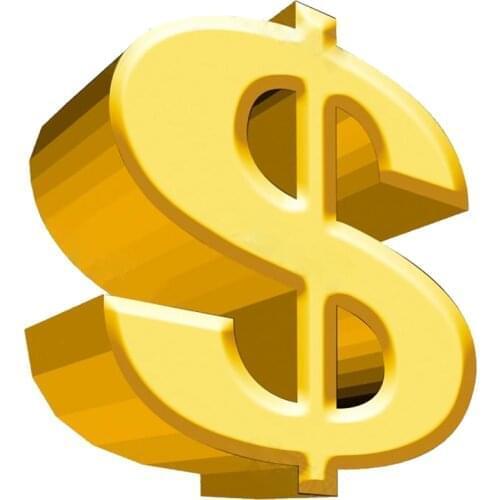 Customization Fee or Price Difference