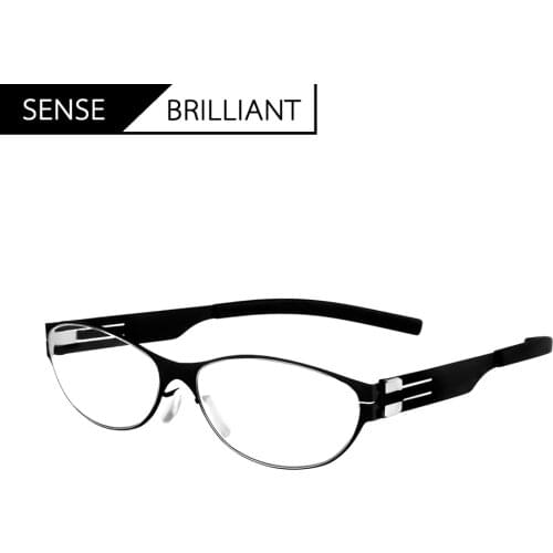 SO SMOOTH WIND Frames For Women's Glasses