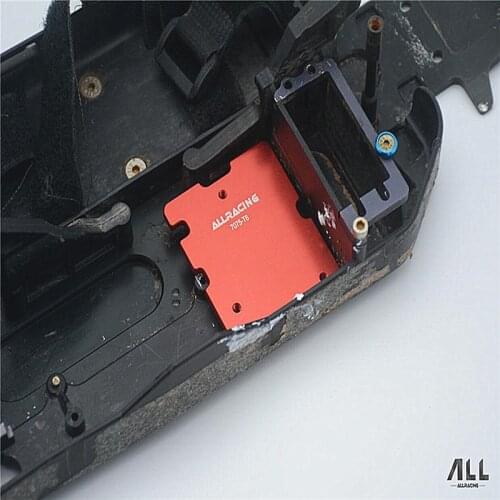 Tekno rc eb48.3 48.4 mt410 410.3 heat dissipation enhanced ESC board allracing