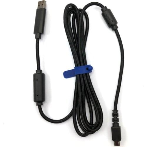 USB Cable Replacement for Razer Wolverine Xbox One Gaming Controller