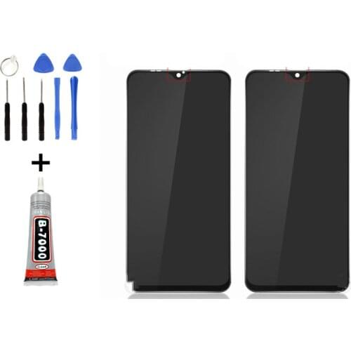 FOR Samsung A01 2020 A015 LCD Display Touch Screen Replacement No Dead Pixel AAA + + + Quality