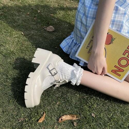 Кожаные туфли-лодочки Dr Matianjin China At AliExpress