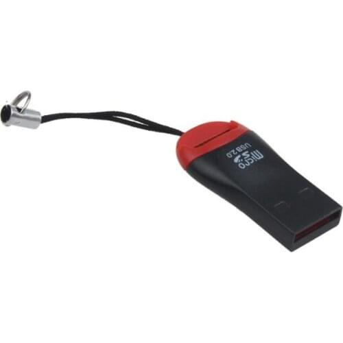 FSHTI Card Readers