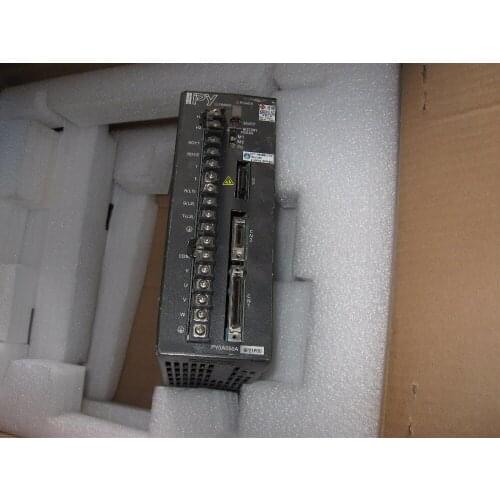 USED 100% TESTED AC SERVO DRIVER PY0A050A0P21P00