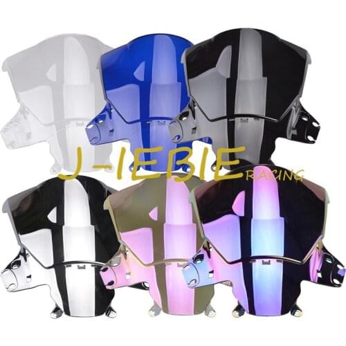 Jiebeiracing Windshields