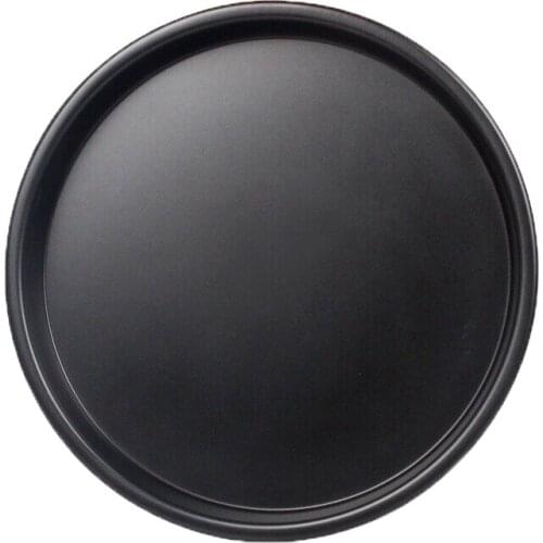 Wood Handle for Easy Gourmet Luxury Pizza Paddle for Baking Homemade Pizza Bread