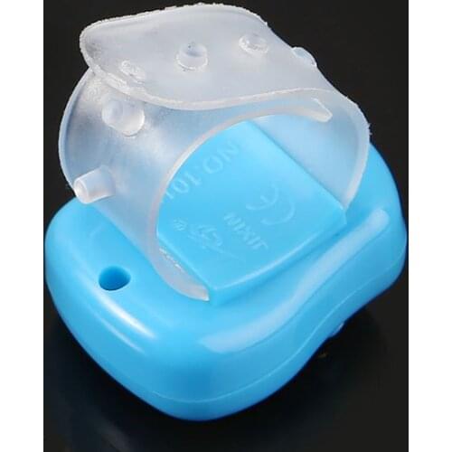 Mini Mini Stitch Marker And Row Finger Counter LCD Electronic Digital Tally Counter For Sewing Knitting Weave Tool Finger Random