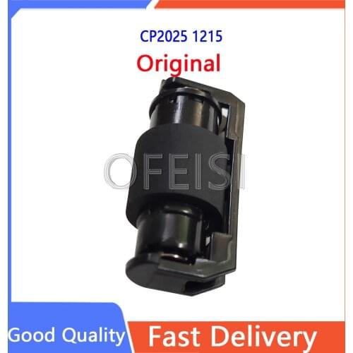 Free shipping original for HP cp1215 cp1515 cp1518 Feed separation roller RM1-4425-000CN RM1-4425 printer part on sale
