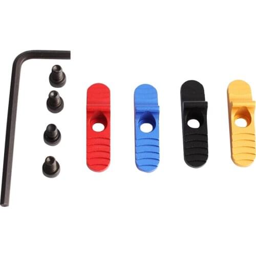 Tactical Enhanced Slide Safety Switche for Hunting Rifle Shot Gun Mossberg 500 590 835 930 935 Shockwave