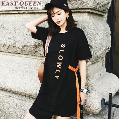 Harajuku high street dress FF151 A