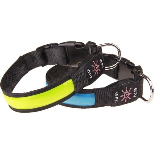 VOKMASCOT Collars