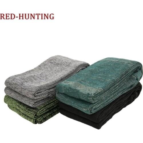 High Quality Long Gun Rifle Sleeve Sock Durable Lightweight Lined Case Cover 54"