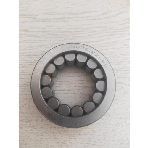 ZM015A-1701306 Bearing in the middle shaft For great wall haval
