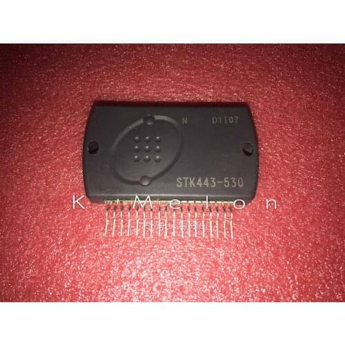 1PCS/1lot NEW STK433-040 STK443-530 STK442-730 STK442-530