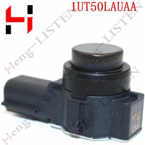 4Pcs Genuine Car Parking Sensor 2014-2020 for Chrysler VI Cherokee V Jeep Cherokee Dodge 1UT50LAUAA 026023219
