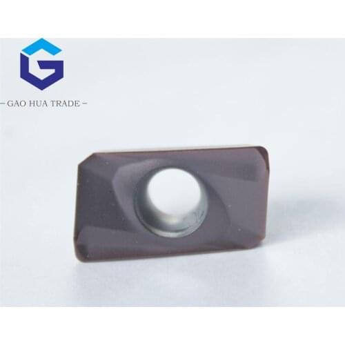 APMT1604PDER-H2 VP15TF 10pcs/lot Original Carbide High Quality Inserts For CNC Milling Tool APMT1604PDER-H2 VP15TF