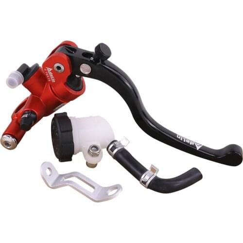 Clearance Adelin motorcycle Brake Master Cylinder 19mm 19rcs FOR HONDA yamaha Kawasaki Suzuki modification