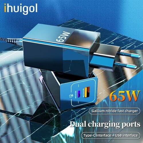 Ihuigol Wireless Chargers For Mobile Phones