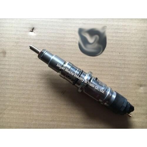 Injector 3976372 is suitable for engine fuel injection system