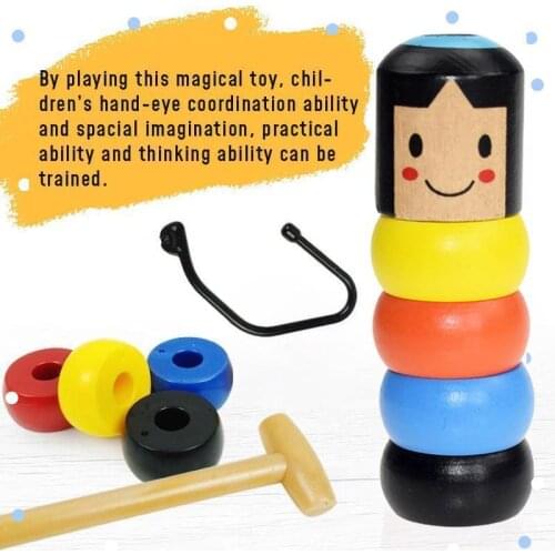 Isfriday Miniature Figurines