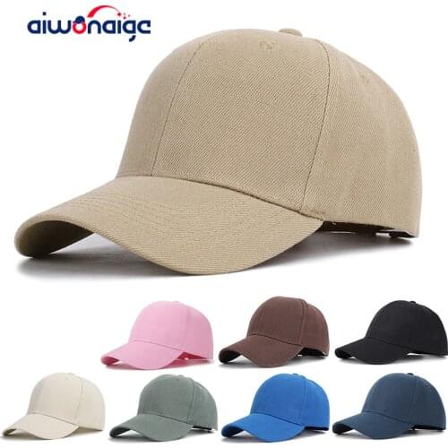 2020 mens baseball cap personalized gora beisbol trucker golf hat black park unisex popular street clothing fashion wild casual