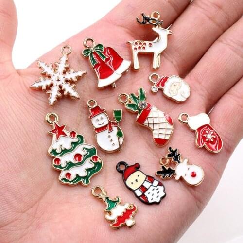 Lalang Children's Pendants