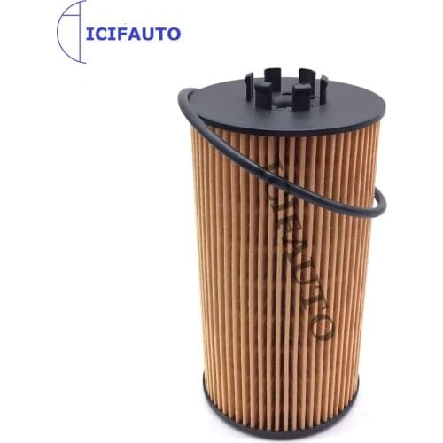 For Audi S4 A6 A8 Volkswagen Phaeton 4.2L V8 Oil Filter 079198405 079115561B 079198405A OE650/4 HU835/1z E355H01D109