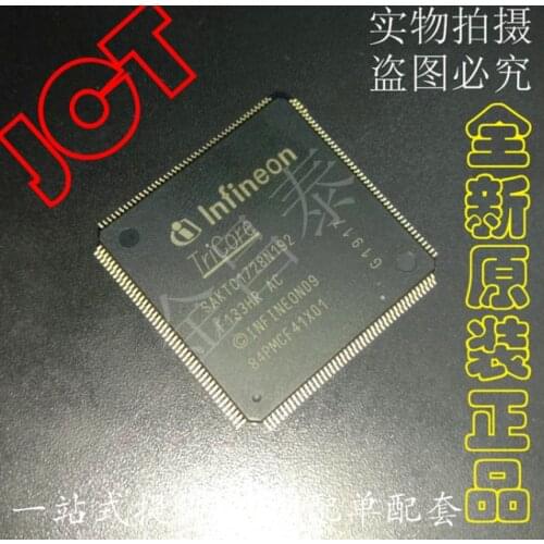 Xinyuan SAKTC1728N192 SAKTC1728N192-AC SAK-TC1728N-192F133HR AC QFP-176 1PCS
