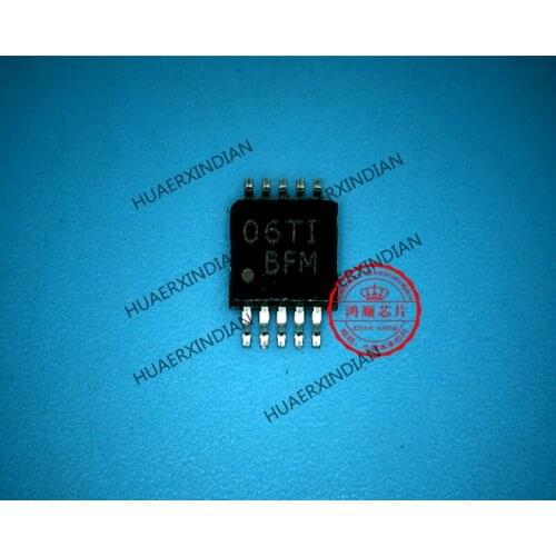 Brand new original TPS62050DGS High Quality