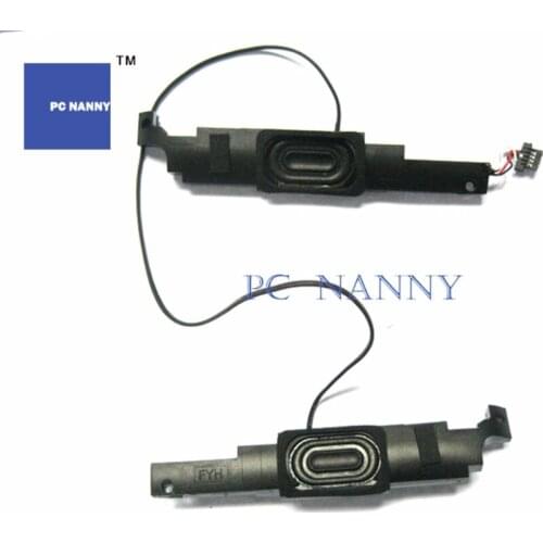 PC NANNY FOR Acer Aspire E3-111 E3-112 ES1-111 ES1-131 V3-111 V3-112 Left & Right Speaker Set WORKS