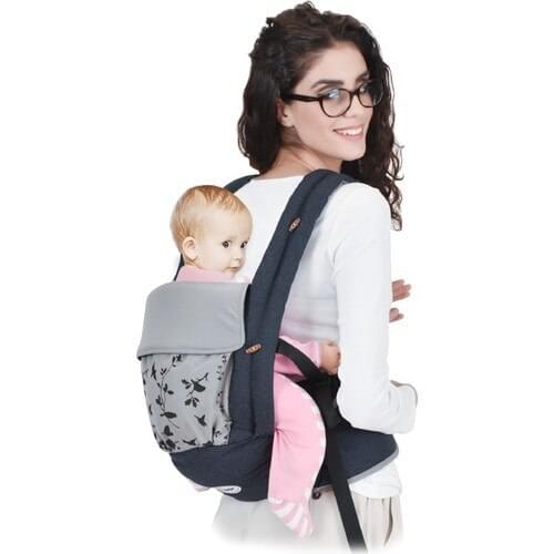 Sevi Bebe Luxury Foursquare Kangaroo ART-570