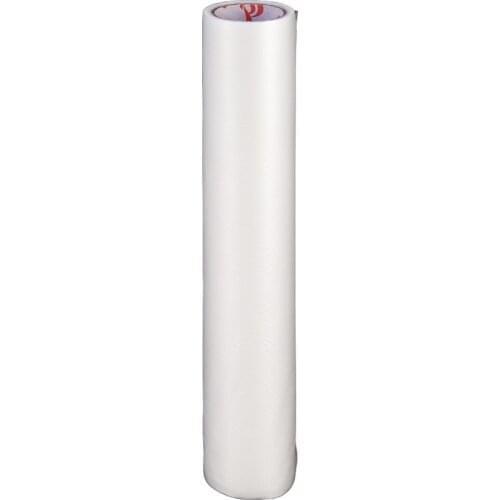 Simthread 35um Transparent cold Water-soluble topping film embroidery topping backing Embroidery Stabilizer 30cm x 10 Yards