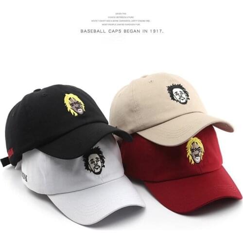 SLECKTON 2021 New Baseball Cap for Men and Women Fashion Embroidery Street Sports Hip Hop Hat Cotton Snapback Hat Unisex Gorras