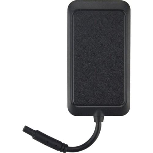 High Quality Smart GSM GPRS GPS Tracker WeTrack2 ET200N realtime tracking Wire cut off alarm Geo-fence Alarm Low Power Alarm