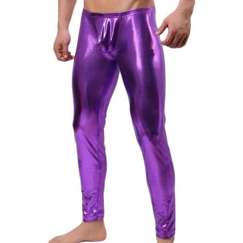 WOXUAN Casual Men's Pants