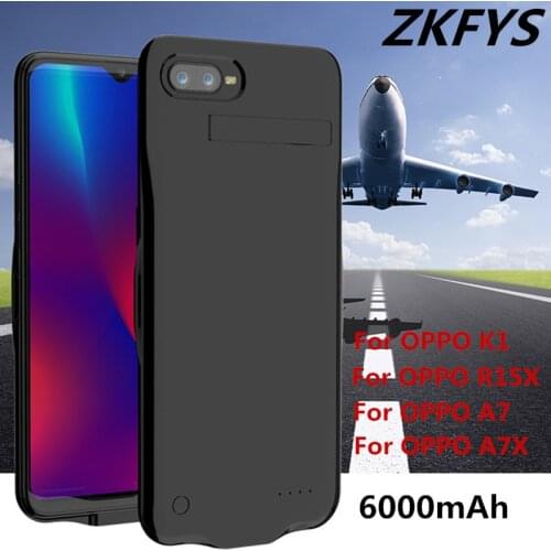 ZKFYS Oppo K1 Phone Cases