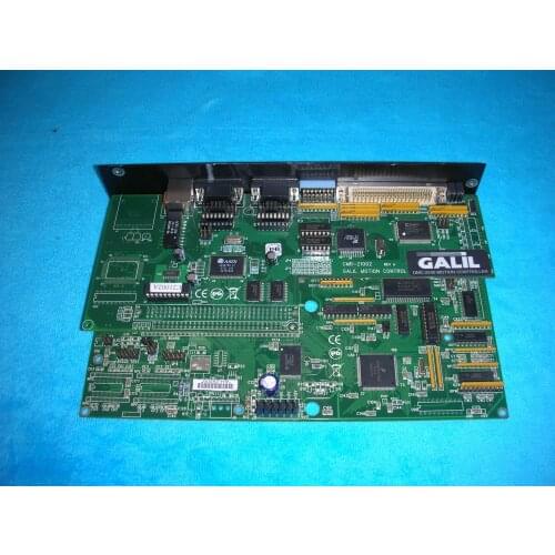 1PC USED GALIL DMC-2240 CMB-21002+DMC-2000