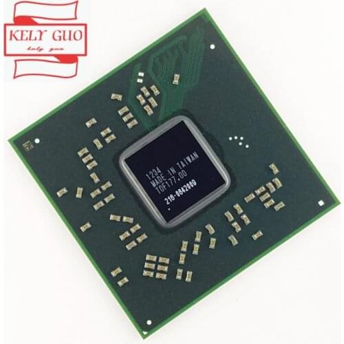 100% New original 216-0842009 216 0842009 BGA chipset