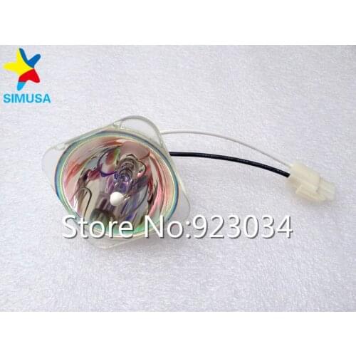 5J.J0A05.001 for BenQ MP515 MP515P,MP515ST,MP515,MP526,MP576 shp132 Original bare lamp