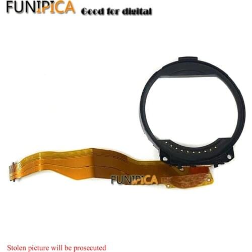 Second-hand A7 M3 Flex For Sony ILCE-7M3 Mirror Box Contact Line A7 III Camera Repair Parts
