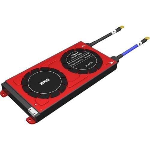 Daly BMS 12V 150A for 4S LiFePO4 Battery Pack with Balance Function Protection Circuit Board