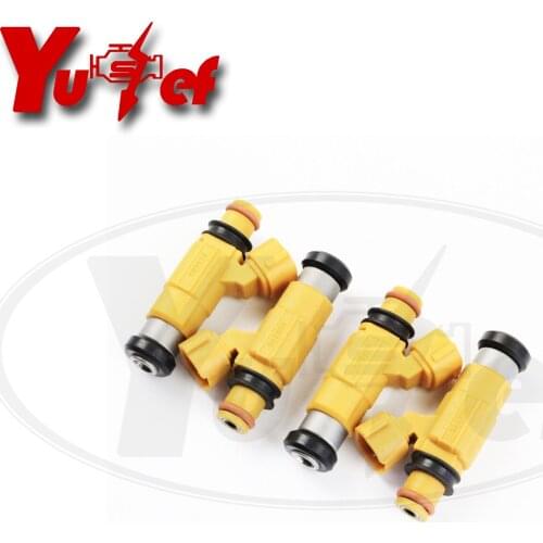 High quality fuel injector nozzle fit for PAJERO DELICA FREECA CHEETAH V31 4G63 4G64 CDH275