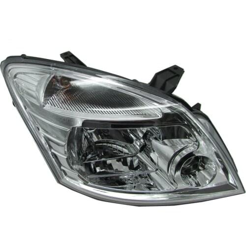 Gouhuo Car Lamps