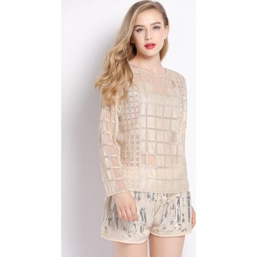 H80&S90 Women's Shorts