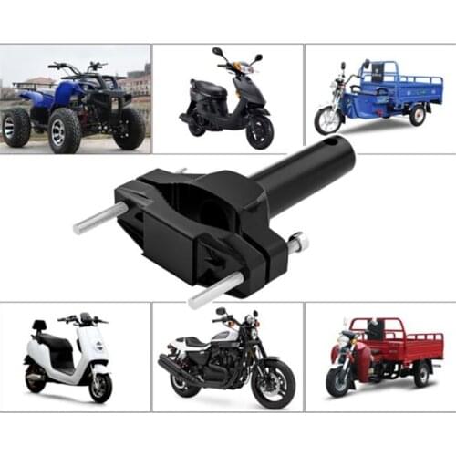 Крепления для фар мотоциклов HUXUAN China At AliExpress